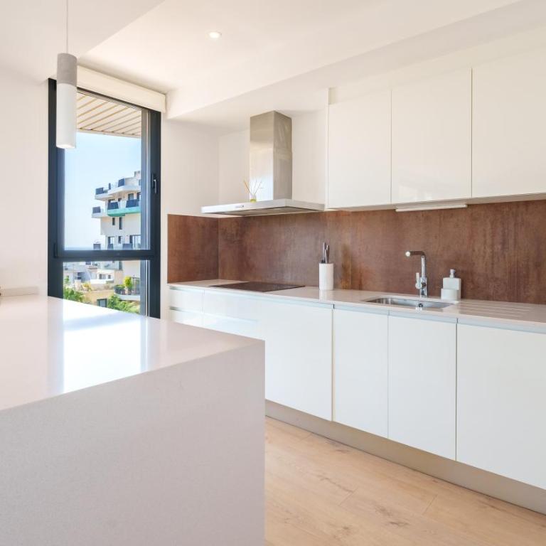 ALLONBAY dream apartment - Two-Bedroom Apartment with Sea View - 17