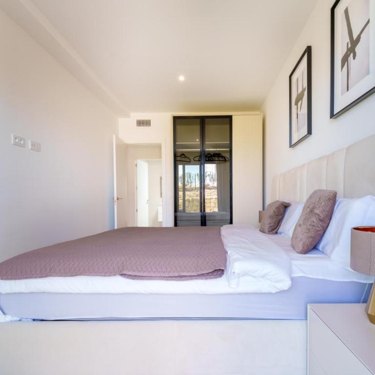 CAMPOROSSO magic apartment - Apartamento de 4 dormitorios con balcón - 20