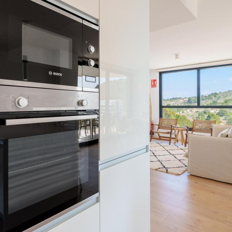 ALLONBAY dream apartment - Two-Bedroom Apartment with Sea View - 19