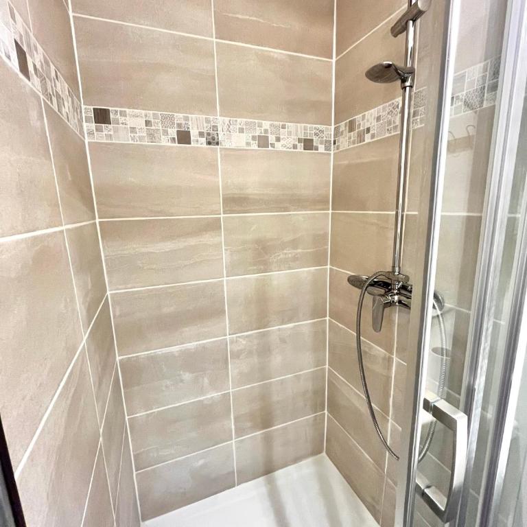Le Verdun - Appartement calme proche gare Bergerac - Apartment mit 1 Schlafzimmer - 12