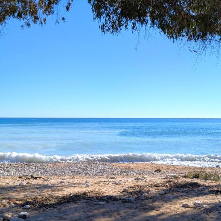 ALLONBAY dream apartment - Two-Bedroom Apartment with Sea View - 43