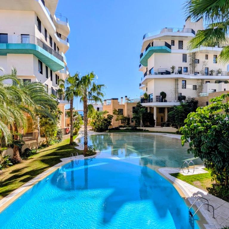 ALLONBAY dream apartment - Two-Bedroom Apartment with Sea View - 2