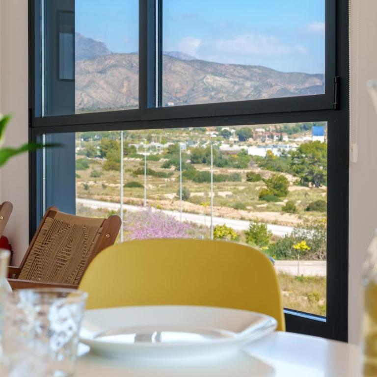 ALLONBAY dream apartment - Two-Bedroom Apartment with Sea View - 7