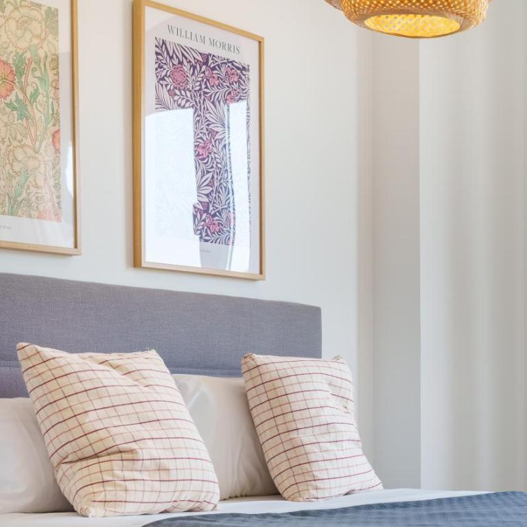ALLONBAY dream apartment - Two-Bedroom Apartment with Sea View - 31