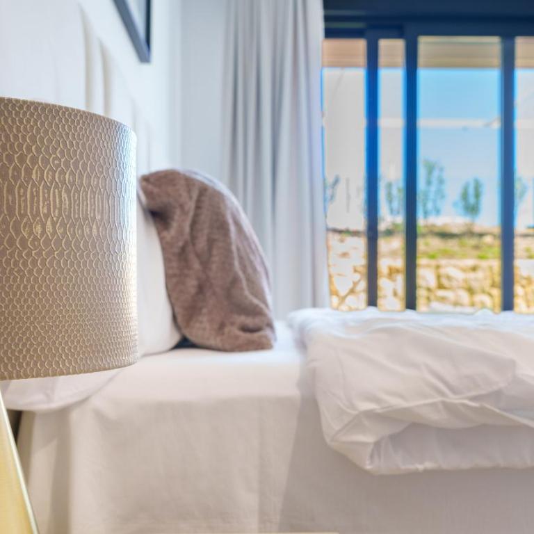 CAMPOROSSO magic apartment - Apartamento de 4 dormitorios con balcón - 29