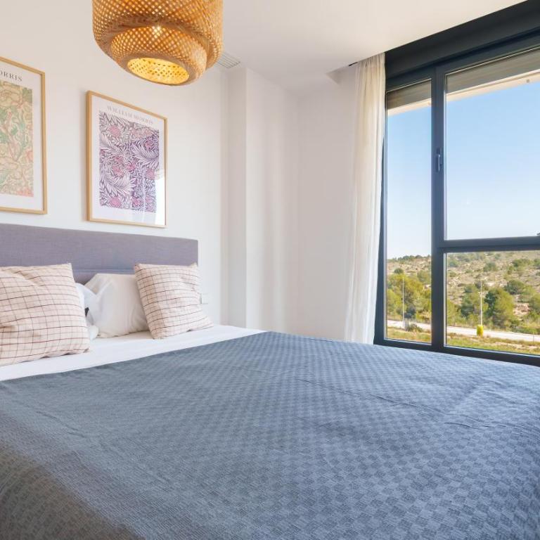 ALLONBAY dream apartment - Two-Bedroom Apartment with Sea View - 28
