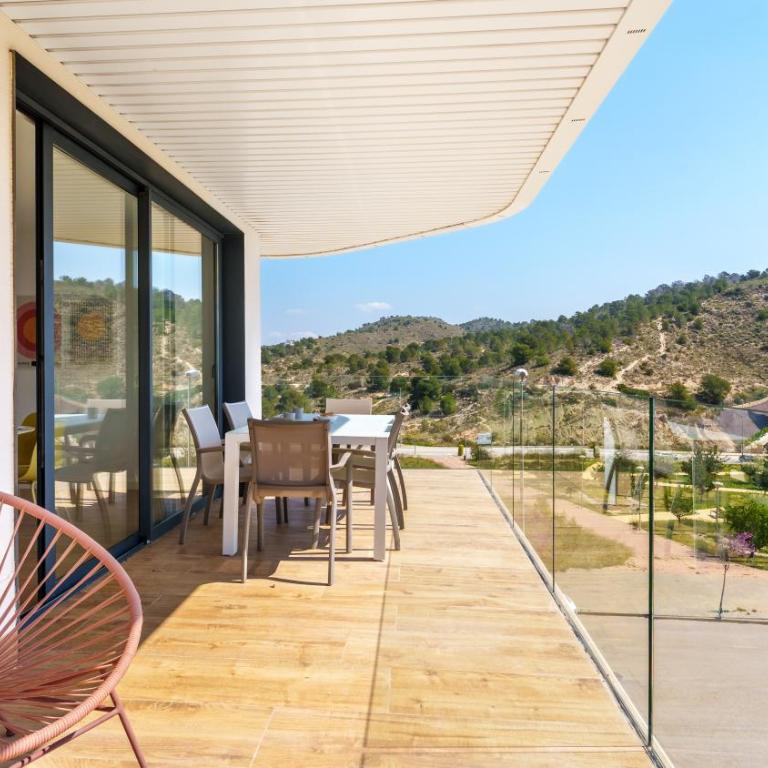 ALLONBAY dream apartment - Two-Bedroom Apartment with Sea View - 12