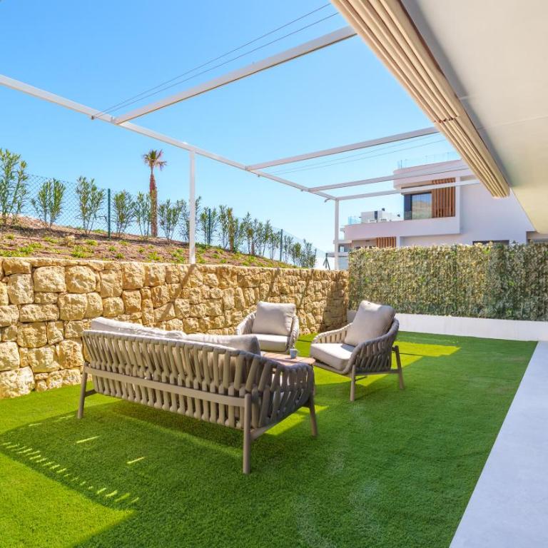 CAMPOROSSO magic apartment - Apartamento de 4 dormitorios con balcón - 9