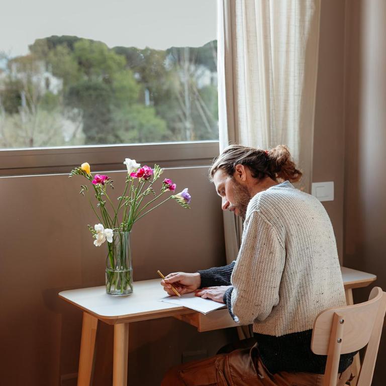 Villa Madrè San Rossore Apartments - Self check-in - One-Bedroom Premium Apartment - 5