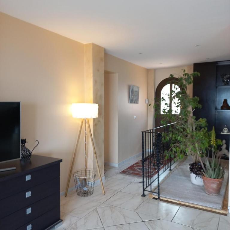 Magnifique appartement sur l'eau Anthéor - Apartamento de 2 dormitorios - 11