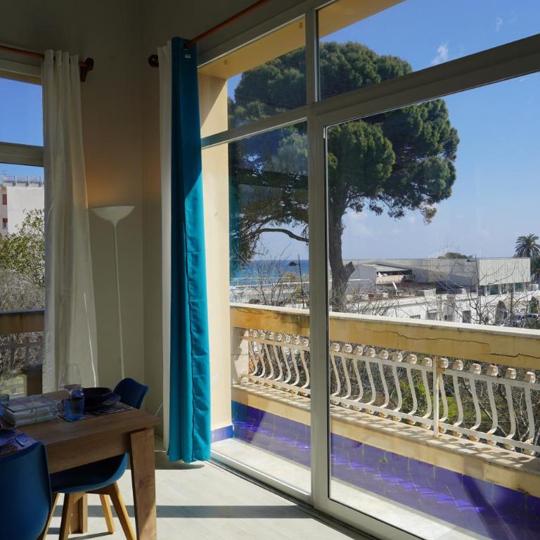 Sirene Blu Mondello - Appartamento con 2 Camere da Letto - 20