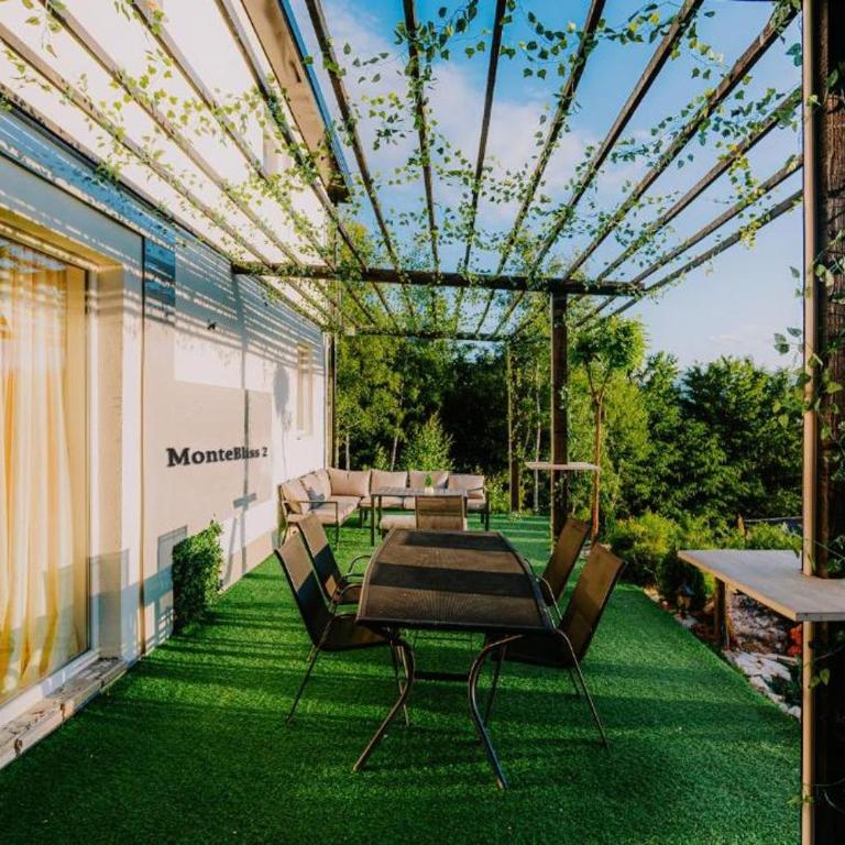 Romantic Cozy Mountain House with Jacuzzi & Sauna- Near Sarajevo 2 - Kuća sa 3 Spavaće Sobe - 2