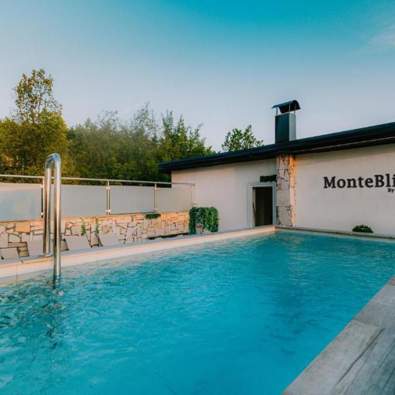 Romantic Cozy Mountain House with Jacuzzi & Sauna- Near Sarajevo 2 - Kuća sa 3 Spavaće Sobe - 7