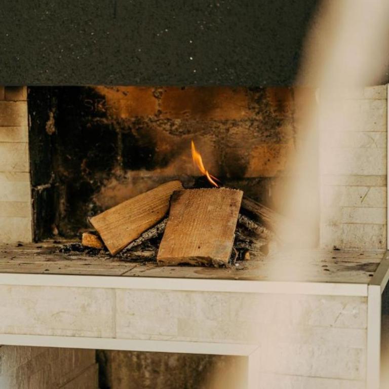 Romantic Cozy Mountain House with Jacuzzi & Sauna- Near Sarajevo 2 - Kuća sa 3 Spavaće Sobe - 52