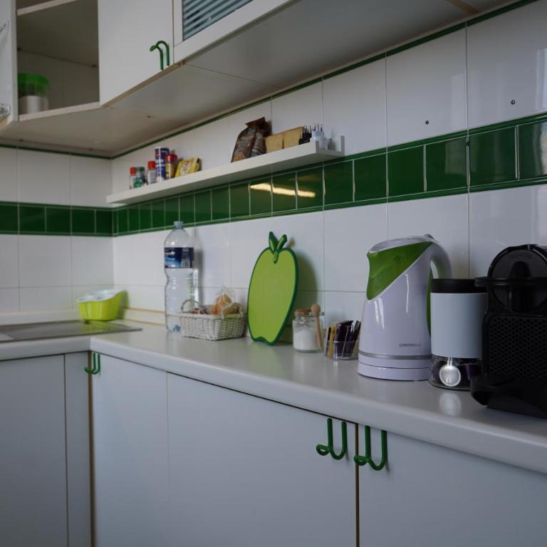 Sirene Blu Mondello - Appartamento con 2 Camere da Letto - 14