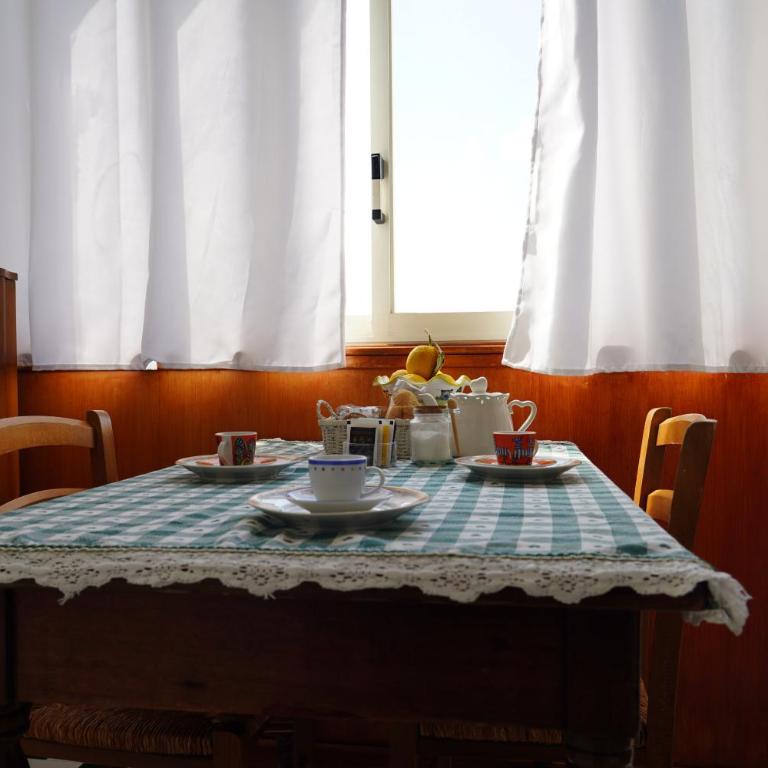 Sirene Blu Mondello - Appartamento con 2 Camere da Letto - 17