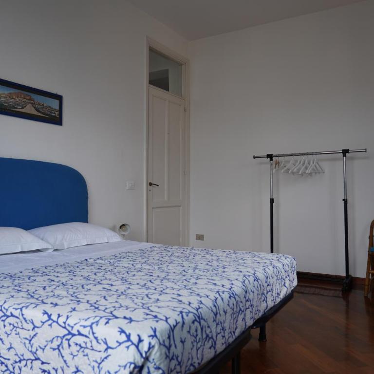 Sirene Blu Mondello - Appartamento con 2 Camere da Letto - 5