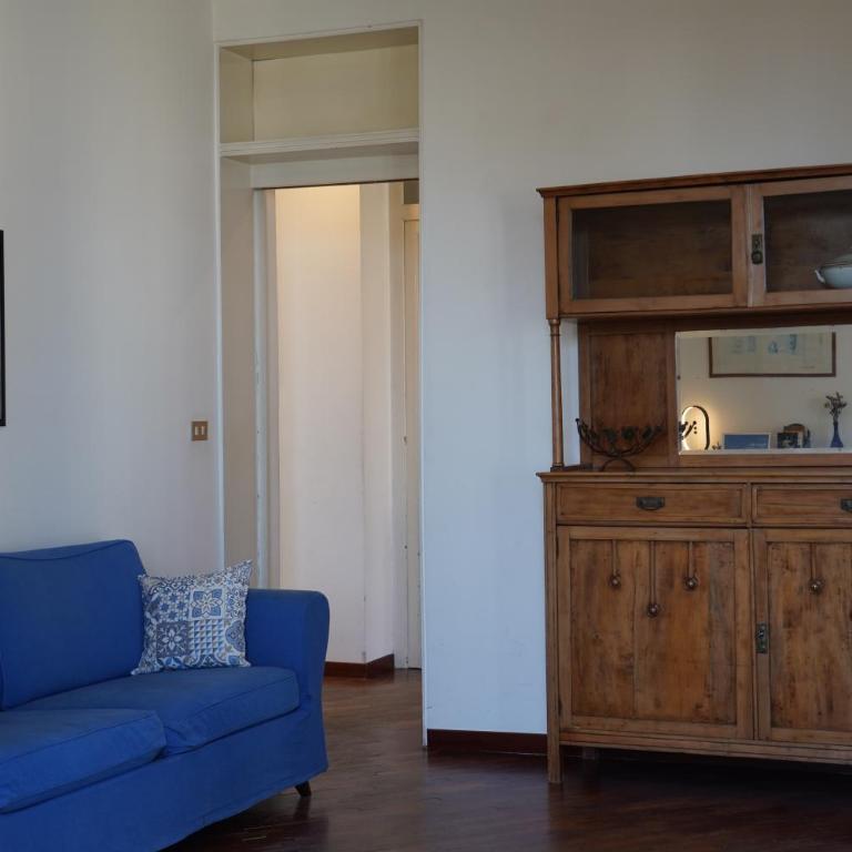 Sirene Blu Mondello - Appartamento con 2 Camere da Letto - 22