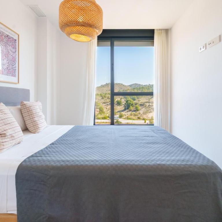 ALLONBAY dream apartment - Two-Bedroom Apartment with Sea View - 29
