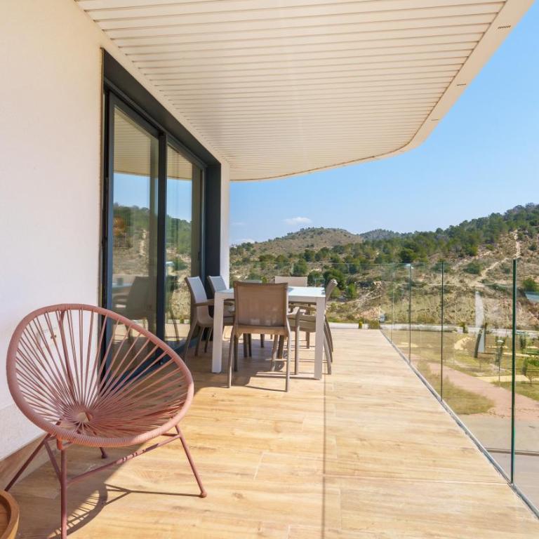 ALLONBAY dream apartment - Two-Bedroom Apartment with Sea View - 9