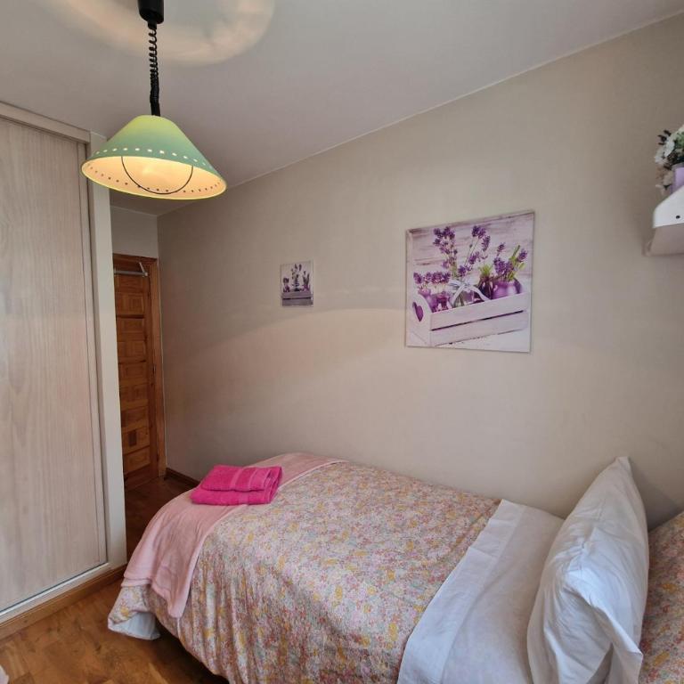 VALDI-BIESCAS - Two-Bedroom Apartment with Balcony - 2