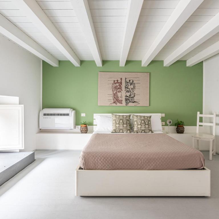 Palazzo Sambuca Charming by Wonderful Italy - Appartamento - 4