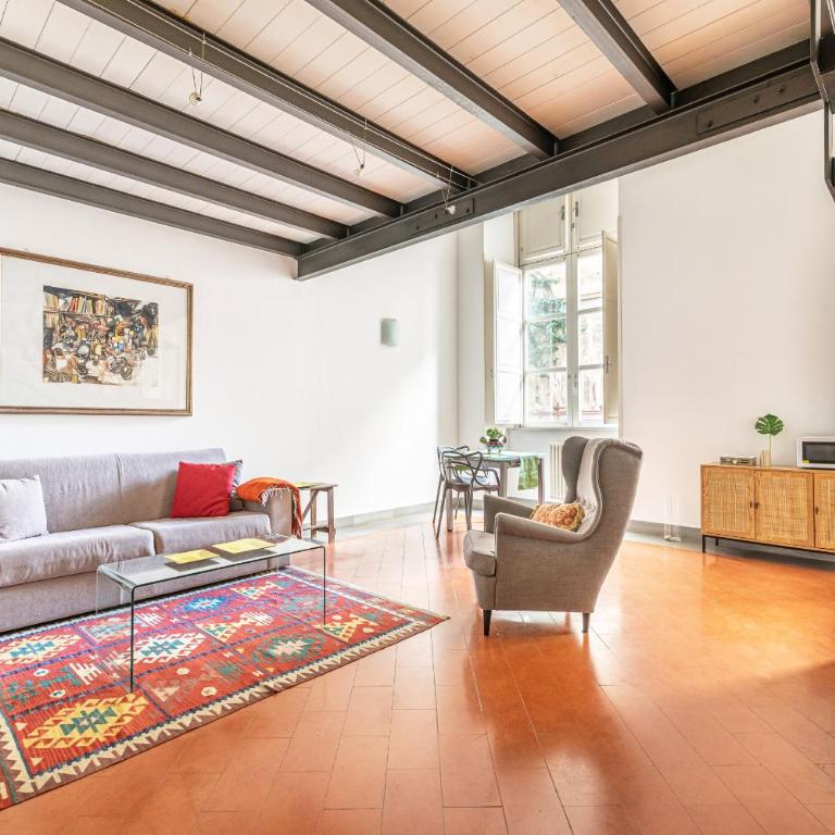 Palazzo Sambuca Charming by Wonderful Italy - Appartamento - 6