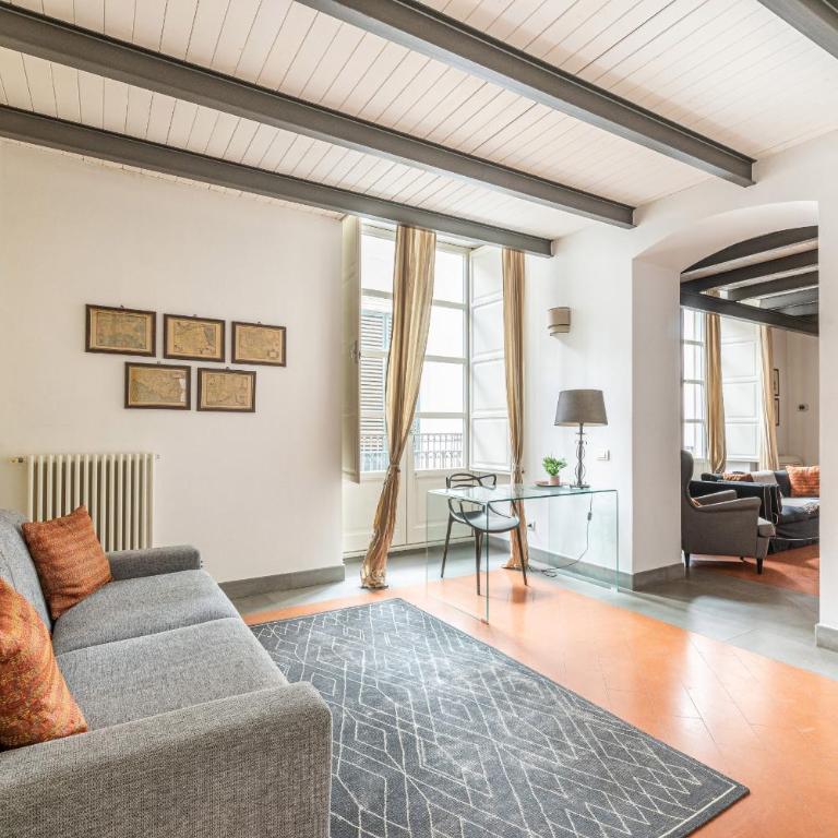 Palazzo Sambuca Charming by Wonderful Italy - Appartamento - 8