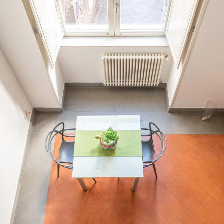 Palazzo Sambuca Charming by Wonderful Italy - Appartamento - 10