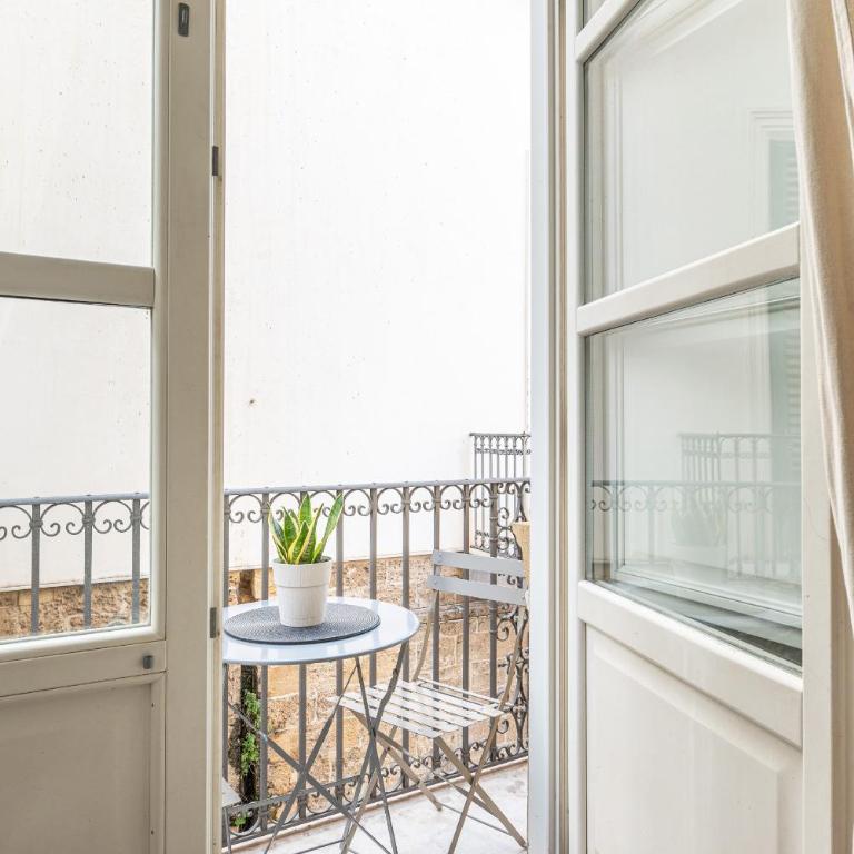 Palazzo Sambuca Charming by Wonderful Italy - Appartamento - 14