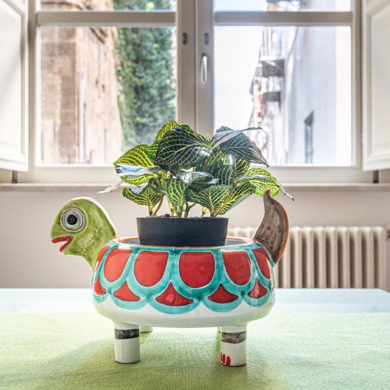 Palazzo Sambuca Charming by Wonderful Italy - Appartamento - 18