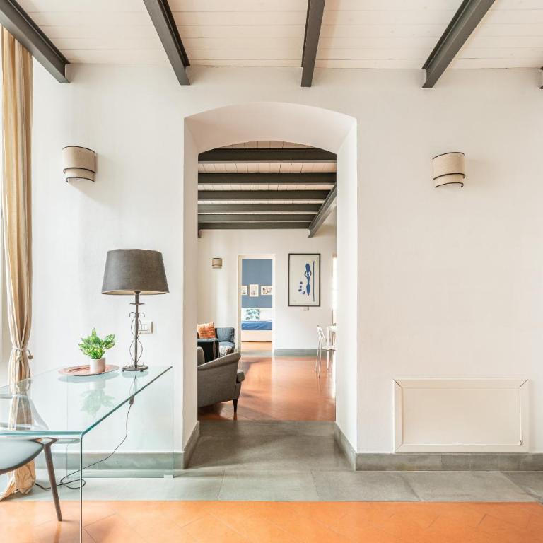 Palazzo Sambuca Charming by Wonderful Italy - Appartamento - 20