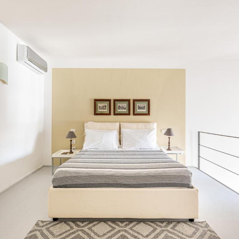 Palazzo Sambuca Charming by Wonderful Italy - Appartamento - 24