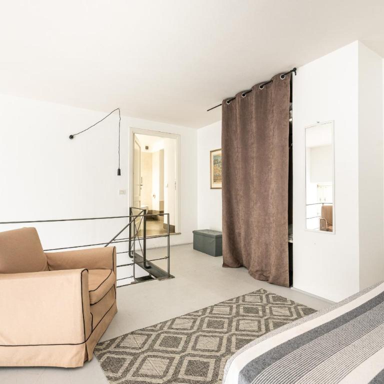 Palazzo Sambuca Charming by Wonderful Italy - Appartamento - 26