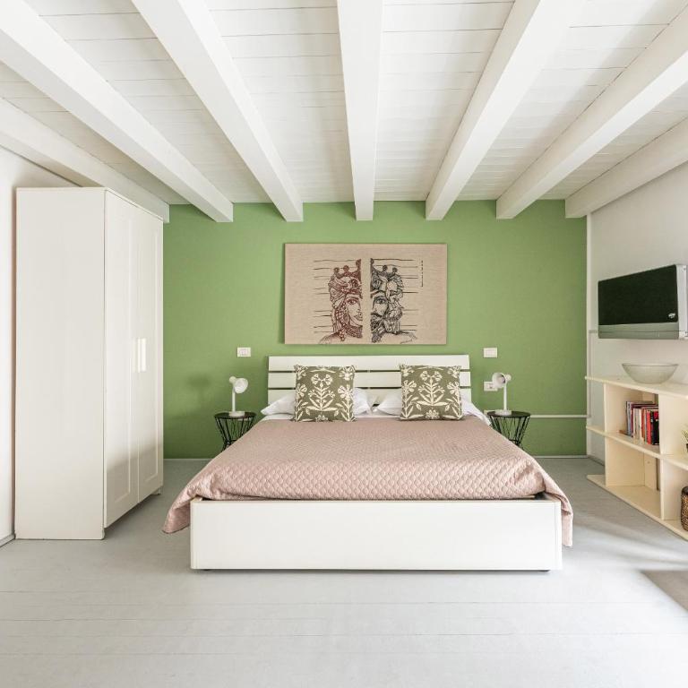 Palazzo Sambuca Charming by Wonderful Italy - Appartamento - 28