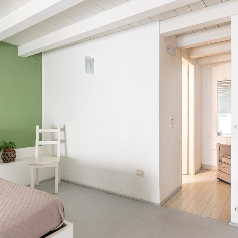 Palazzo Sambuca Charming by Wonderful Italy - Appartamento - 29