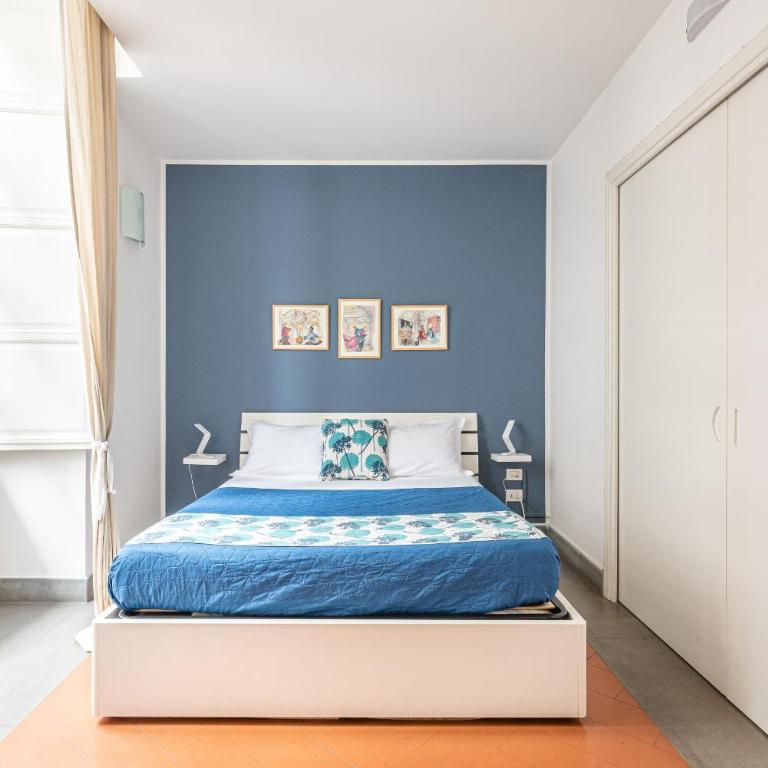 Palazzo Sambuca Charming by Wonderful Italy - Appartamento - 33