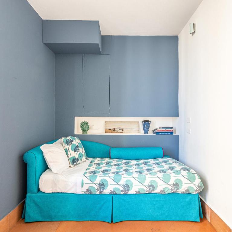Palazzo Sambuca Charming by Wonderful Italy - Appartamento - 32