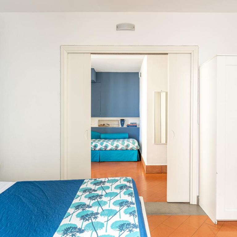 Palazzo Sambuca Charming by Wonderful Italy - Appartamento - 34