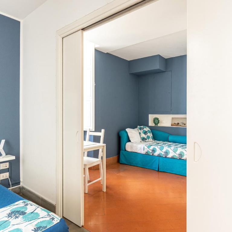 Palazzo Sambuca Charming by Wonderful Italy - Appartamento - 35