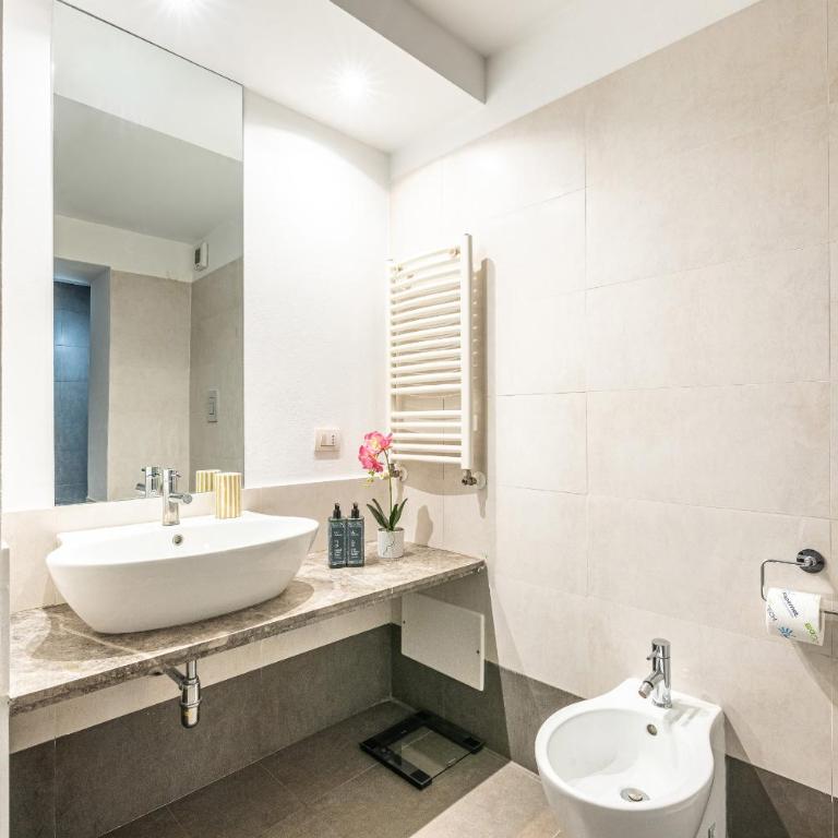 Palazzo Sambuca Charming by Wonderful Italy - Appartamento - 39