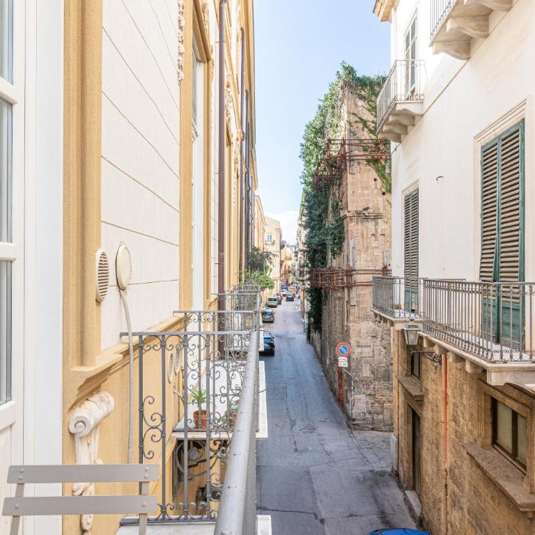 Palazzo Sambuca Charming by Wonderful Italy - Appartamento - 42