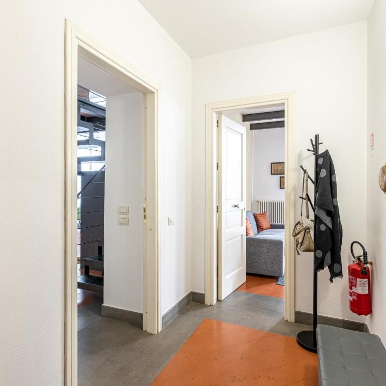 Palazzo Sambuca Charming by Wonderful Italy - Appartamento - 43
