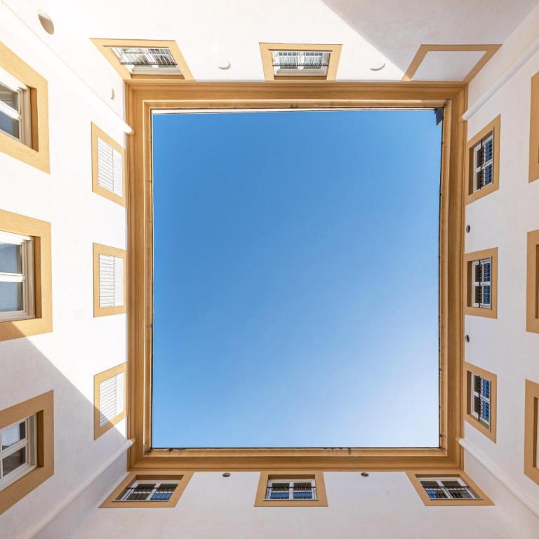 Palazzo Sambuca Charming by Wonderful Italy - Appartamento - 44