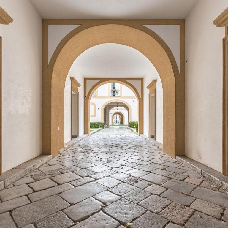 Palazzo Sambuca Charming by Wonderful Italy - Appartamento - 45