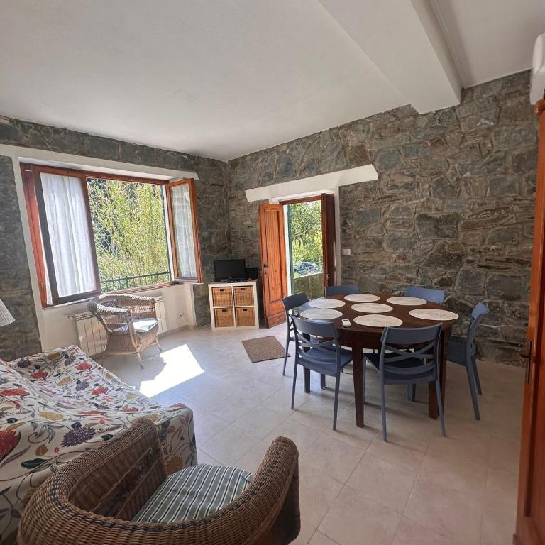 Mare di Luna - AC - WiFi - Garden - 2 Parking Spaces - Apartamento - 13
