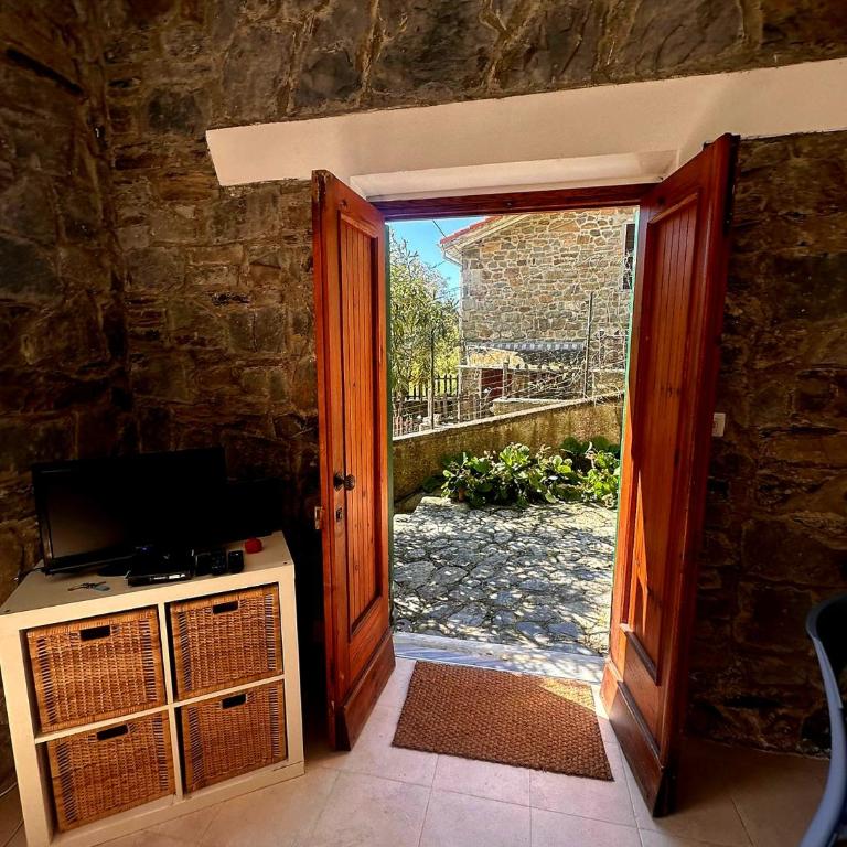 Mare di Luna - AC - WiFi - Garden - 2 Parking Spaces - Apartamento - 12
