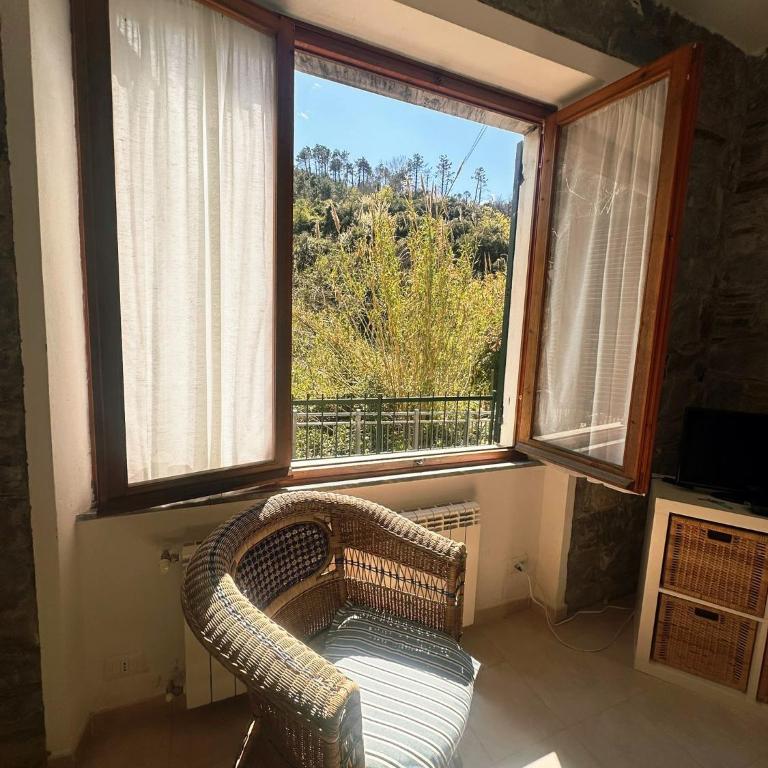 Mare di Luna - AC - WiFi - Garden - 2 Parking Spaces - Apartamento - 11