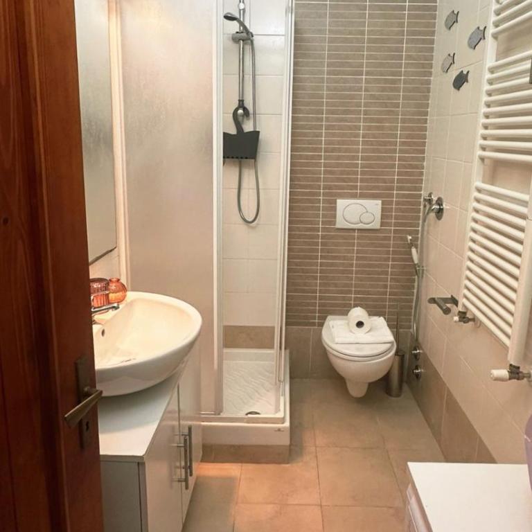 Mare di Luna - AC - WiFi - Garden - 2 Parking Spaces - Apartamento - 10