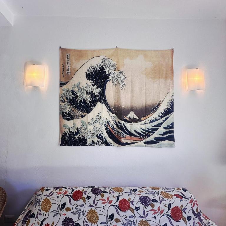 Mare di Luna - AC - WiFi - Garden - 2 Parking Spaces - Apartamento - 9